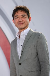 Mr. Hiroshi Tamura
