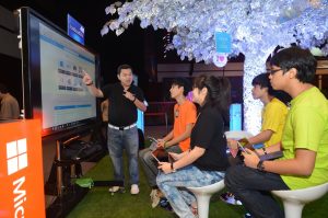Digital Thailand 2016_Microsoft Virtual Classroom