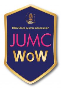 Logo JUMC WOW