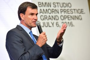 BMW Studio Amorn Prestige Opening (3)
