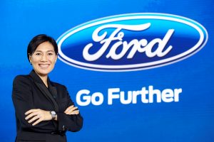 Ford Thailand_Q2 2016 Sales_1