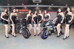 04 Yamaha Riders' Club Khonkaen