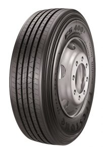 Photo-Firestone introduces a new product 'FS400'