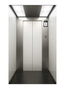 Hitachi_New Machine Room-Less Elevator