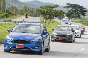 New Ford Focus Media Drive_11