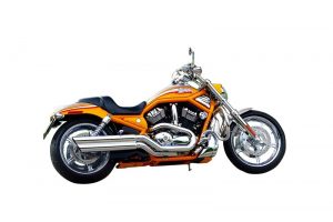 2006 Harley Davidson VRSCSE2-V-Rod Screamin Eagle CVO(2)