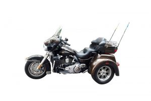 2014 Harley Davidson Trike Tri Glide Ultra (1)