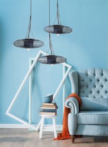 Maison Craft-JUNIOR Lamp