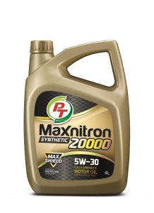 PT Maxnitron 20000 4L-1