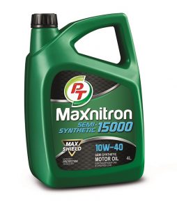 PT Maxnitron LPG 15000-2
