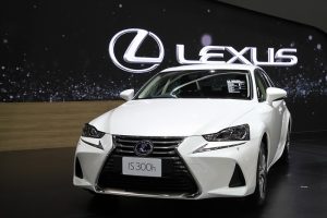 Motor Expo 2016 Lexus_004