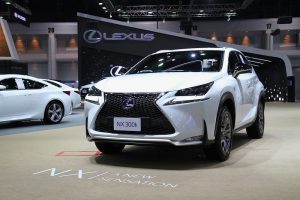 Motor Expo 2016 Lexus_005