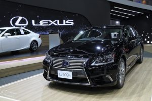 Motor Expo 2016 Lexus_009