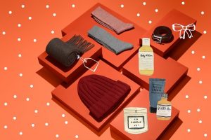 UNIQLO Holiday Gifts for Male Best Friend