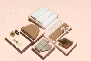 UNIQLO Holiday Gifts for Sister