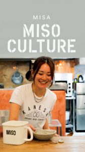 Miso Culture