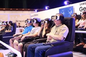 Gear VR 4D Theater (2)