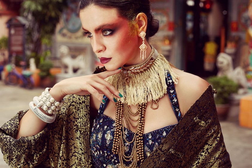 Fashion Fusion