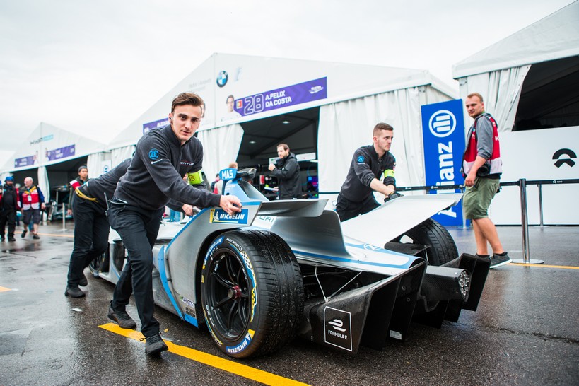 Hk Formula E Photo 9