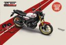 New Yamaha XSR155 สีใหม่! Sport Heritage ให้ชีวิตไปได้ไกลกว่ากับ 3 สีสันใหม่สุดเร้าใจ!
