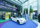 Arun Plus ร่วมขับเคลื่อนภารกิจ Net Zero เดินหน้าสร้างระบบนิเวศยานยนต์ไฟฟ้าครบวงจรกับพันธมิตรชั้นนำของโลก