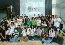 พฤกษา ต้อนรับนิสิต ม.เกษตรศาสตร์ ศึกษาดูงานการออกแบบโครงการที่อยู่อาศัย และ ศูนย์ดูแลฟื้นฟูสุขภาพ “วิมุต เวลเนส”