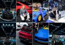 B AUTOHAUS เปิดตัวรถชุดแต่ง TECHART Limited Edition เอ็กซ์คลูซีฟเพียง 19 คันในโลก