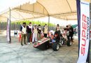 พีทีที สเตชั่น สนับสนุนน้ำมัน Super Power ในการแข่งขัน TSAE Auto Challenge – Student Formula