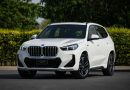 BMW X1 xDrive30e M Sport ใหม่ ยกระดับประสบการณ์การขับขี่ Sports Activity Vehicle (SAV) ด้วยระบบปลั๊กอินไฮบริด