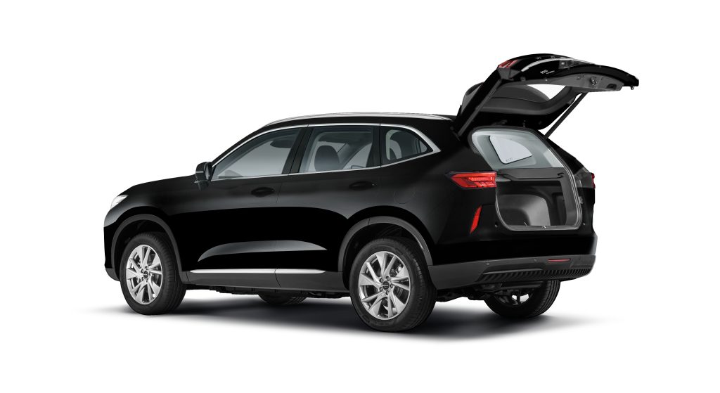 HAVAL H6 DOOR