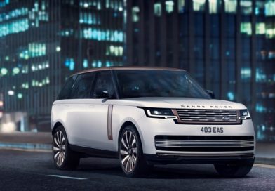เรนจ์ โรเวอร์ เปิดตัวรถยนต์ THE NEW RANGE ROVER SV ที่สุดแห่งความหรูหราและความประณีตเฉพาะตัวที่สมบูรณ์แบบ