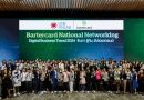 Bartercard จัดงานประจำปี National Networking 2023 เสริมแกร่งผู้ประกอบการกว่า 120 บริษัท จับตา รู้ทัน อัปเดตเทรนด์ 2024