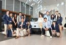 VOLVO EX30 รถยนต์ไฟฟ้าระดับพรีเมี่ยม SUV เปิดตัวที่ MW One  เป็นโชว์รูมแรกในประเทศไทย