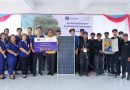 วิริยะประกันภัย สนับสนุนเทคโนโลยี “AI – YARA” ระบบตรวจจับ – แจ้งเตือนช้างป่า