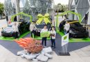 ‘พฤกษา’ แจกจริง!! รถยนต์ไฟฟ้า Tesla คันแรก จากแคมเปญ ‘โปรแร๊งส์…ทะลุโลก’