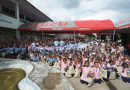 “อีซูซุให้น้ำ…เพื่อชีวิต” แห่งที่ 43 มุ่งสู่จังหวัดพัทลุง มอบน้ำสะอาดแก่โรงเรียนอนุบาลศรีบรรพต