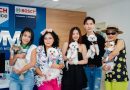 MMS ศูนย์บริการฯ แห่งแรกในรูปแบบ Pet Friendly Service ต้อนรับเหล่าอินฟลูฯ นำน้องหมาและรถยนต์คู่ใจเข้ารับบริการ