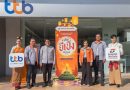 ธนชาตประกันภัย เดินหน้าสืบสานวัฒนธรรมล้านนาต่อเนื่อง “งานประเพณีเดือนยี่เป็งเชียงใหม่ ประจำปี 2566” 