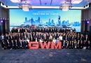 GWM Partner Meeting 2024 ผนึกกำลังเครือข่ายพันธมิตร ตั้งเป้าก้าวขึ้นสู่ Top 3 แบรนด์ผู้นำยานยนต์ไฟฟ้าในไทยภายในปี 2569