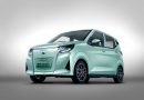 VIAUTO BOMA รถยนต์ไฟฟ้าขนาดเล็ก 4 ที่นั่ง วิ่งไกล 200 กม. ครั้งแรกในไทย ที่งาน Motor Show 2024