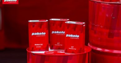 Pakelo Lubricants Thailand เปิดตัว CEO พร้อมเผยกลยุทธ์น้ำมันหล่อลื่นเหนือมาตรฐานเจาะตลาดยานยนต์สมรรถนะสูง