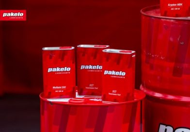 Pakelo Lubricants Thailand เปิดตัว CEO พร้อมเผยกลยุทธ์น้ำมันหล่อลื่นเหนือมาตรฐานเจาะตลาดยานยนต์สมรรถนะสูง
