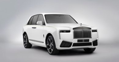 โรลส์-รอยซ์ ‘Black Badge Cullinan Series II’ ปรับเปลี่ยนเหนือชั้น อีกขีดขั้นแห่งความเป็นตัวตน