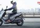 All New YAMAHA NMAX 125 Tech MAX การันตีความเป็นที่สุด!!! คว้ารางวัลระดับโลก Red Dot Design Award 2025