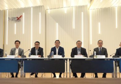 NEX จัดประชุมสามัญผู้ถือหุ้นประจำปี 2568 ในรูปแบบการประชุมผ่านสื่ออิเล็กทรอนิกส์
