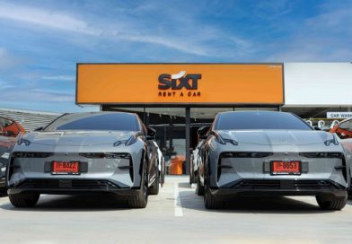 ZEEKR เผยโฉมโมเดลล่าสุด ZEEKR 007GT Shooting Brake พลังไฟฟ้าสุดล้ำ เร่ง 0-100 กิโลเมตร/ชั่วโมง ใน 2.95 วินาที