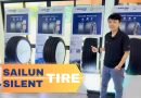 “SAILUN TIRE” นุ่ม เงียบ ครบทุกรุ่น “SAILUN TIRE” นุ่ม เงียบ ครบทุกรุ่น