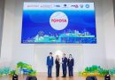 โตโยต้า ร่วมประกาศเจตนารมณ์เครือข่ายอนุรักษ์พลังงาน ปี 2568