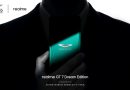 realme จับมือ Aston Martin จุดชนวนความเร็วระดับรถแข่ง ในรุ่นพิเศษ “realme GT 7 Dream Edition”
