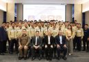 วิริยะประกันภัย จัดอบรมเข้มป้องกันการฉ้อฉลประกันภัย